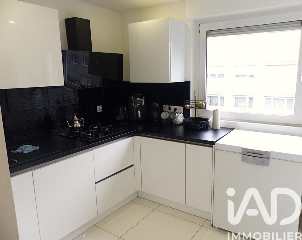 Appartement 4 Pièce(s) Mulhouse - Photo 3