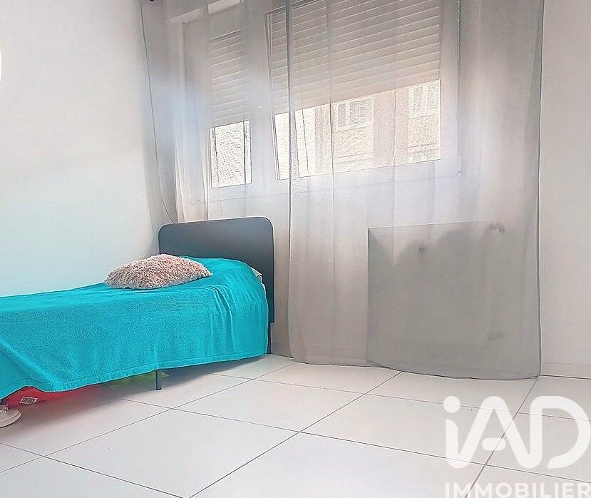 Appartement 4 Pièce(s) Mulhouse - Photo 5