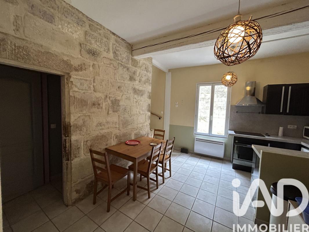 Maison 4 Pièce(s) Aimargues - Photo 1