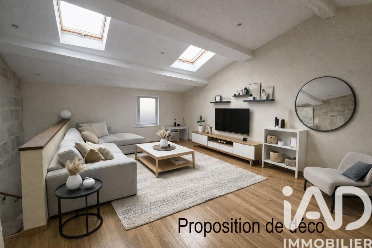 Maison 4 Pièce(s) Aimargues - Photo 5