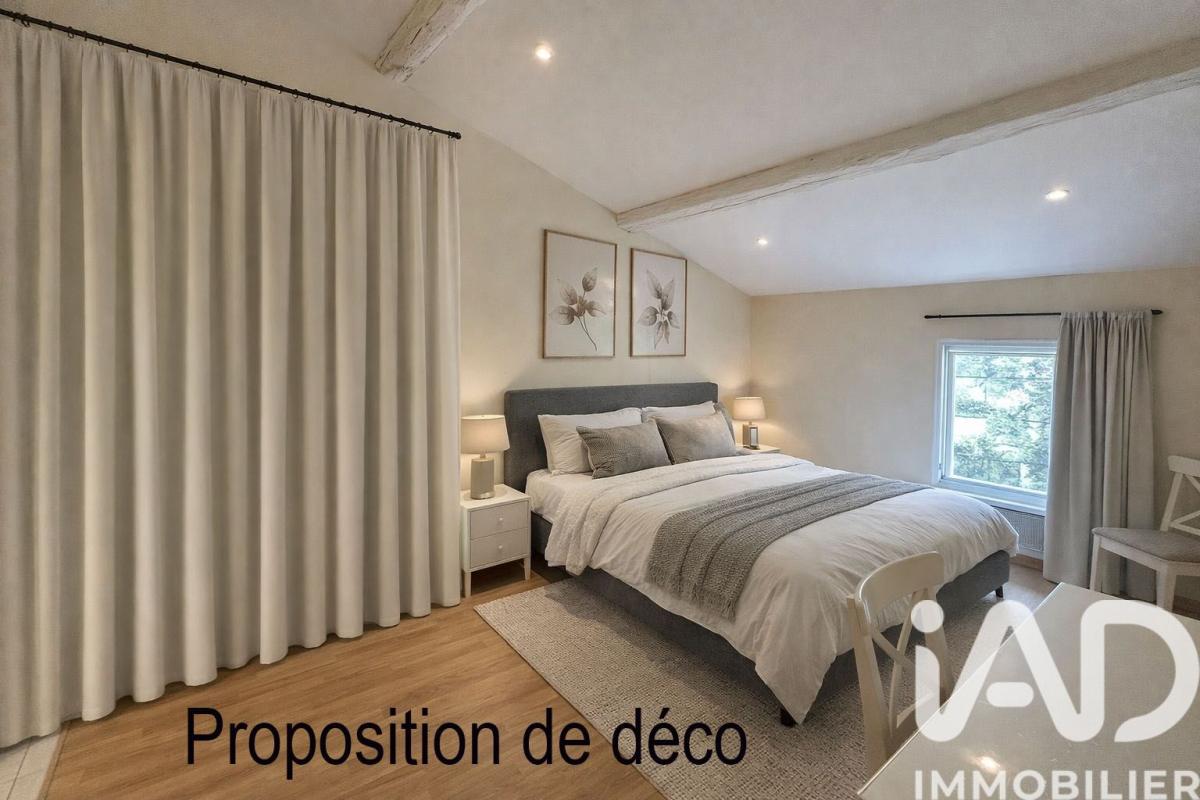 Maison 4 Pièce(s) Aimargues - Photo 7