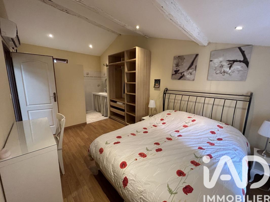 Maison 4 Pièce(s) Aimargues - Photo 14