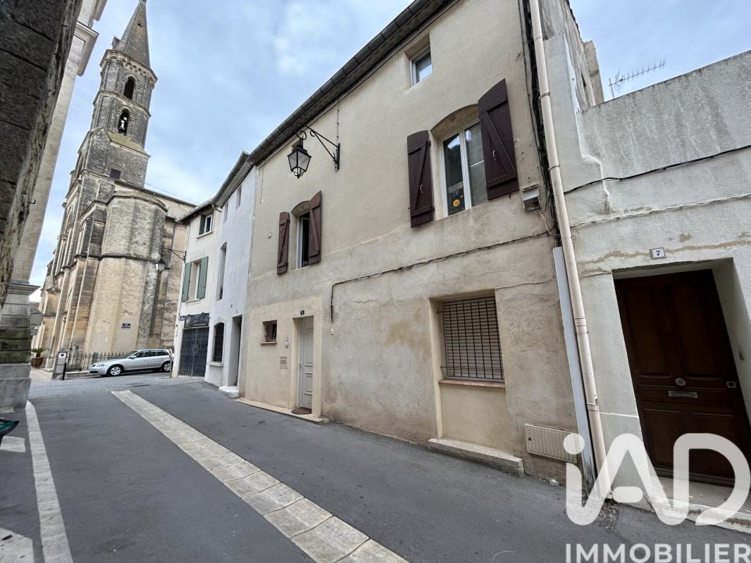 Maison 4 Pièce(s) Aimargues - Photo 17