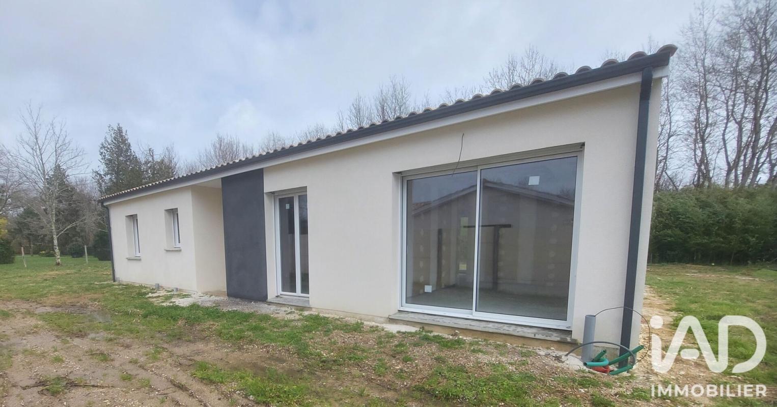 Maison 4 Pièce(s) Lesparre-Médoc - Photo 2