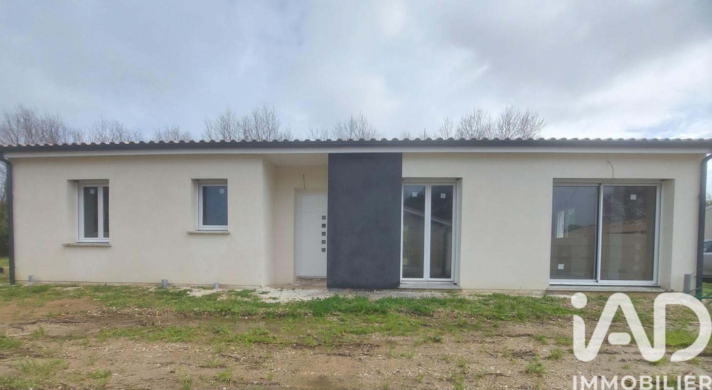 Maison 4 Pièce(s) Lesparre-Médoc - Photo 3