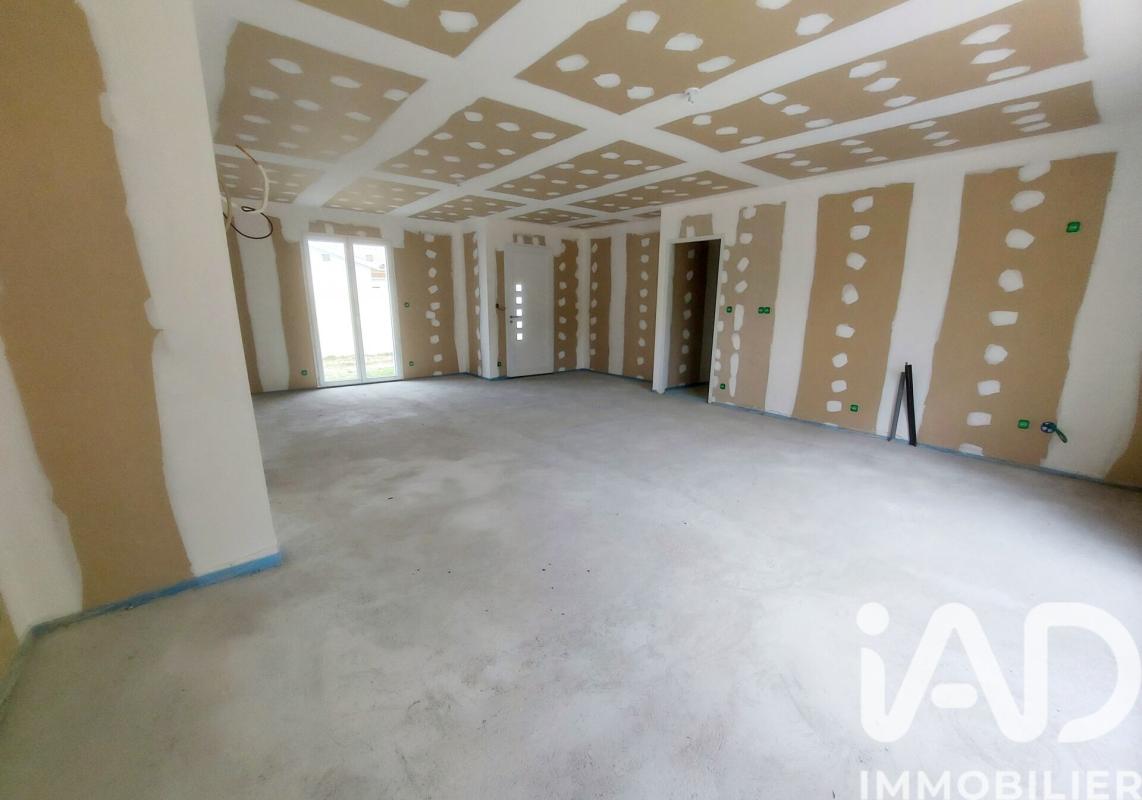 Maison 4 Pièce(s) Lesparre-Médoc - Photo 5