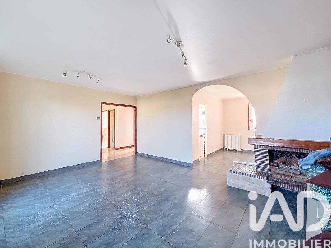 Maison 4 Pièce(s) Saint-Maurice-Montcouronne