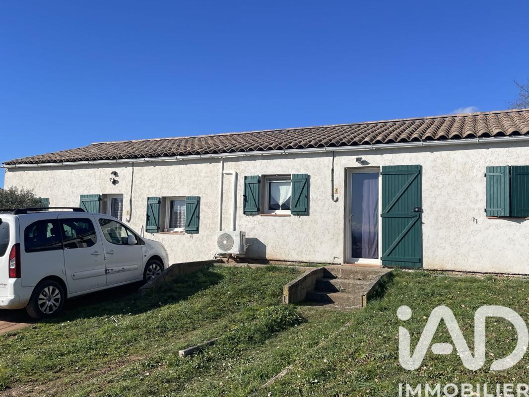 Maison 3 Pièce(s) Salsigne - Photo 1