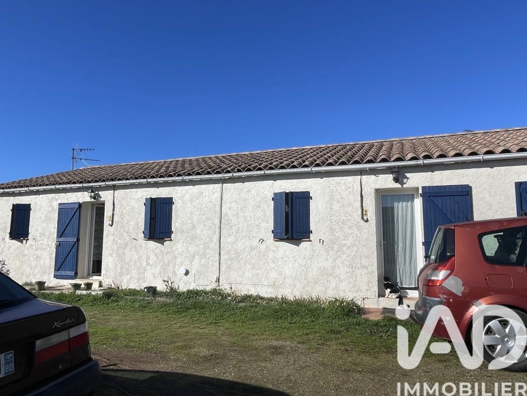 Maison 3 Pièce(s) Salsigne - Photo 2