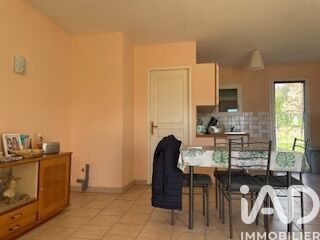 Maison 3 Pièce(s) Salsigne - Photo 9