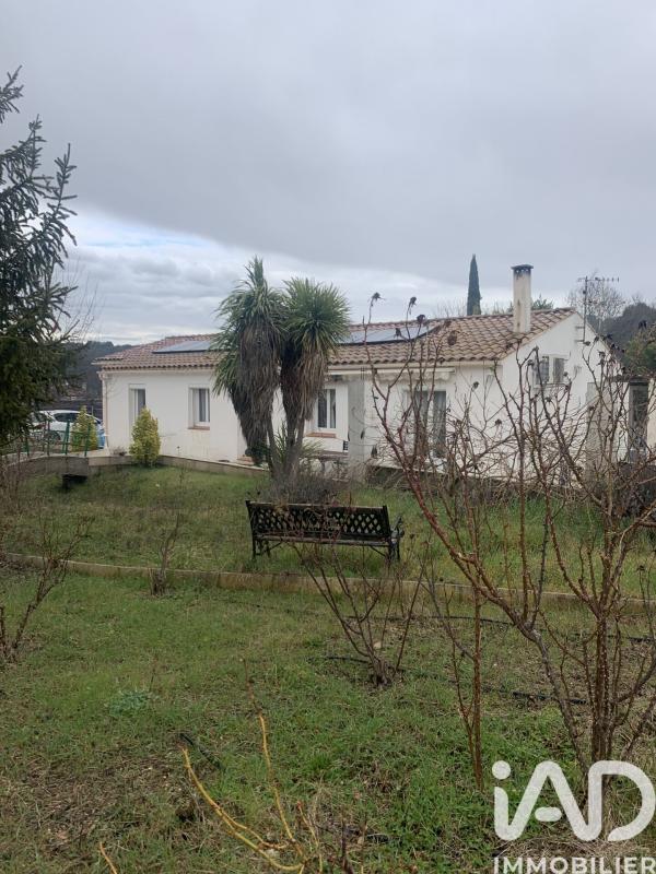 Maison 5 Pièce(s) Saint-Maximin-la-Sainte-Baume - Photo 2