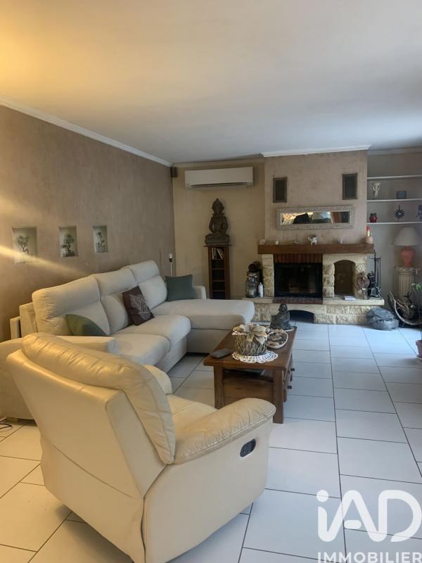 Maison 5 Pièce(s) Saint-Maximin-la-Sainte-Baume - Photo 4