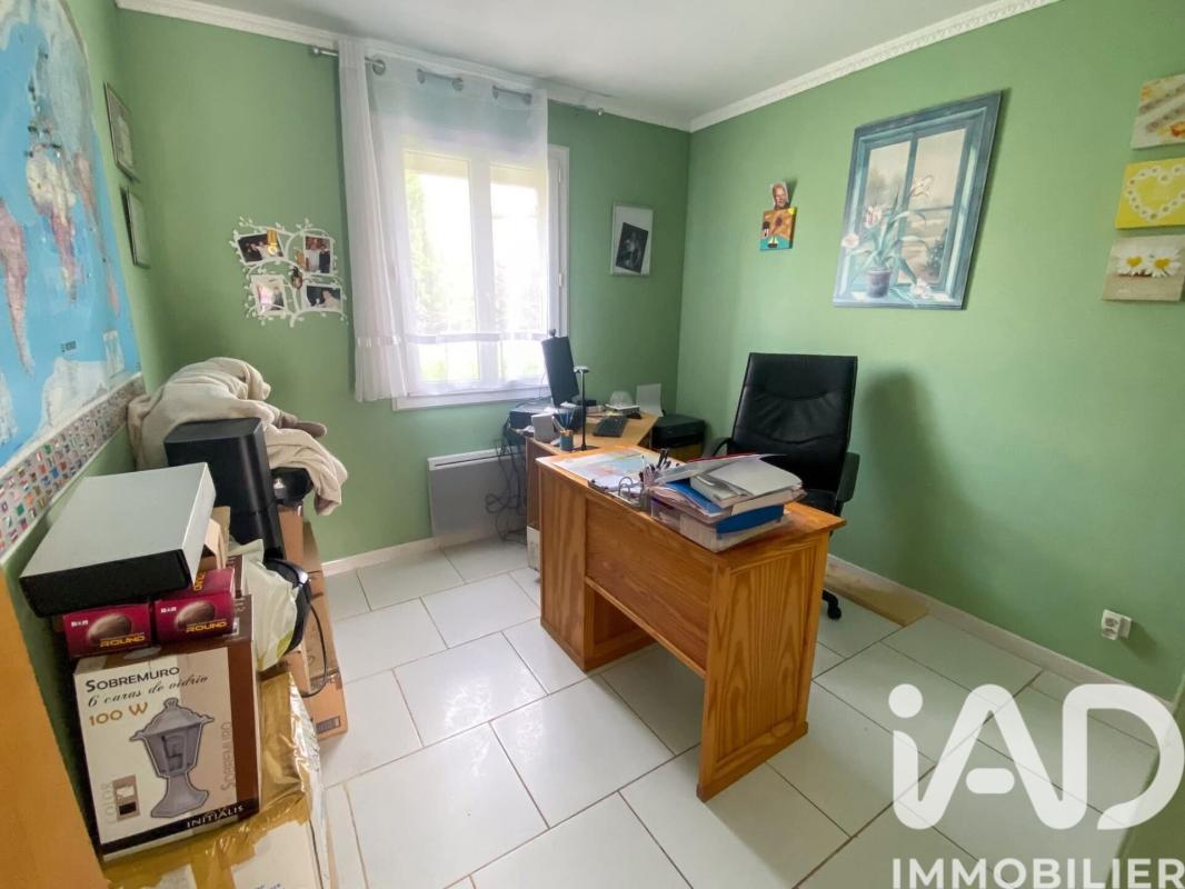 Maison 5 Pièce(s) Saint-Maximin-la-Sainte-Baume - Photo 9