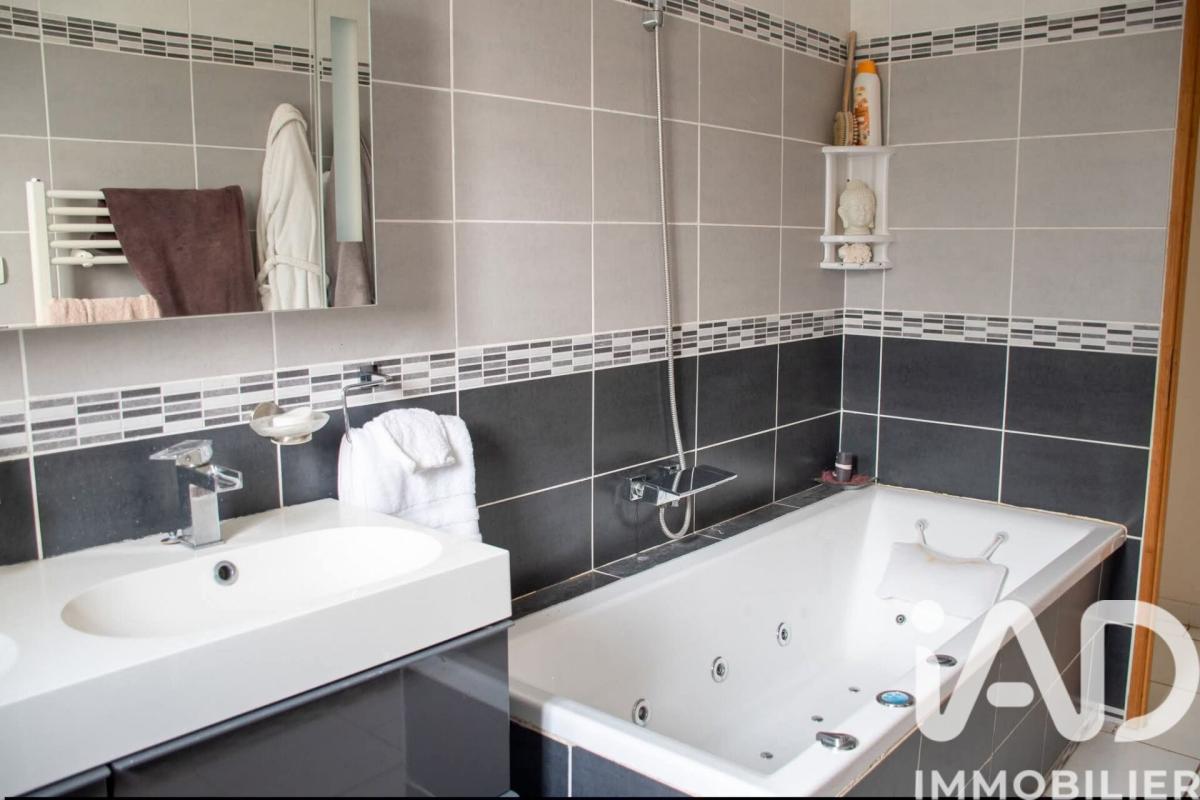 Maison 5 Pièce(s) Saint-Maximin-la-Sainte-Baume - Photo 10