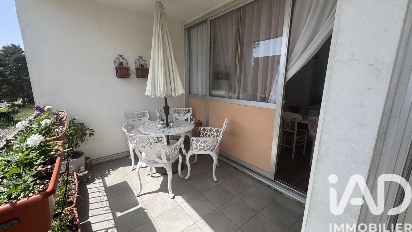 Appartement 4 Pièce(s) Nogent-sur-Oise