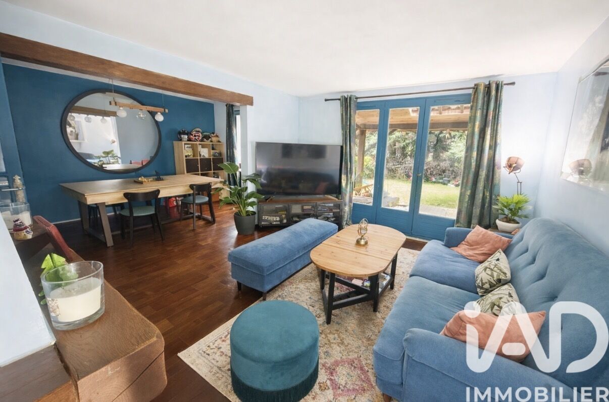 Maison 5 Pièce(s) Sevran
