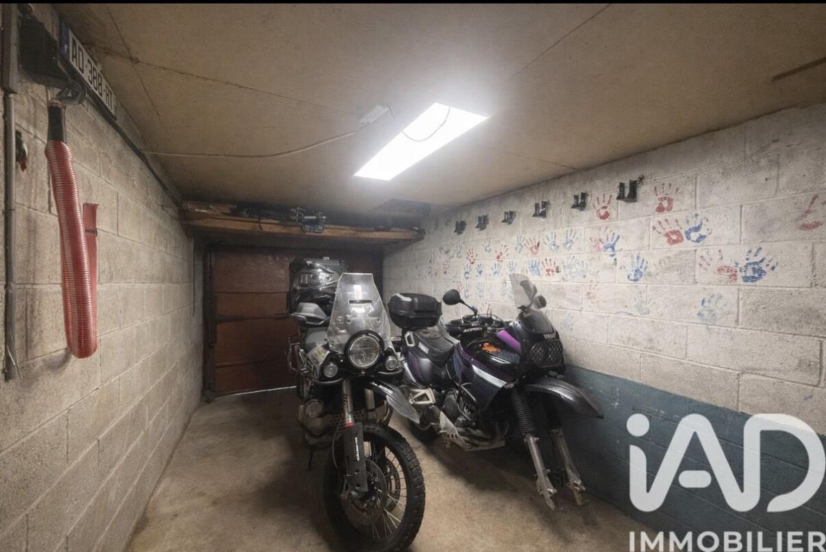 Maison 5 Pièce(s) Sevran