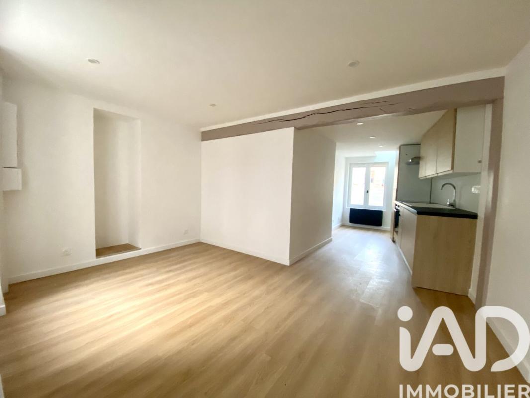 Maison de ville 4 Pièce(s) Belloy-en-France