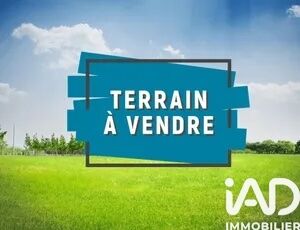 Terrain  Sainte-Maxime