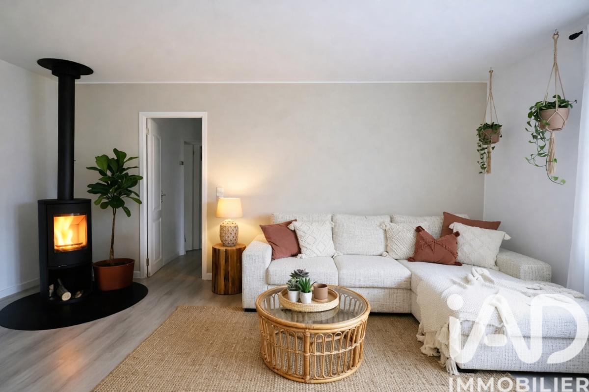 Maison traditionnelle 4 Pièce(s) Jouy-le-Châtel