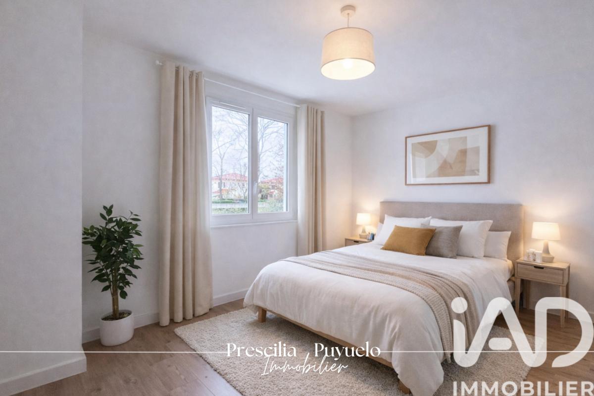 Appartement 3 Pièce(s) Tarbes