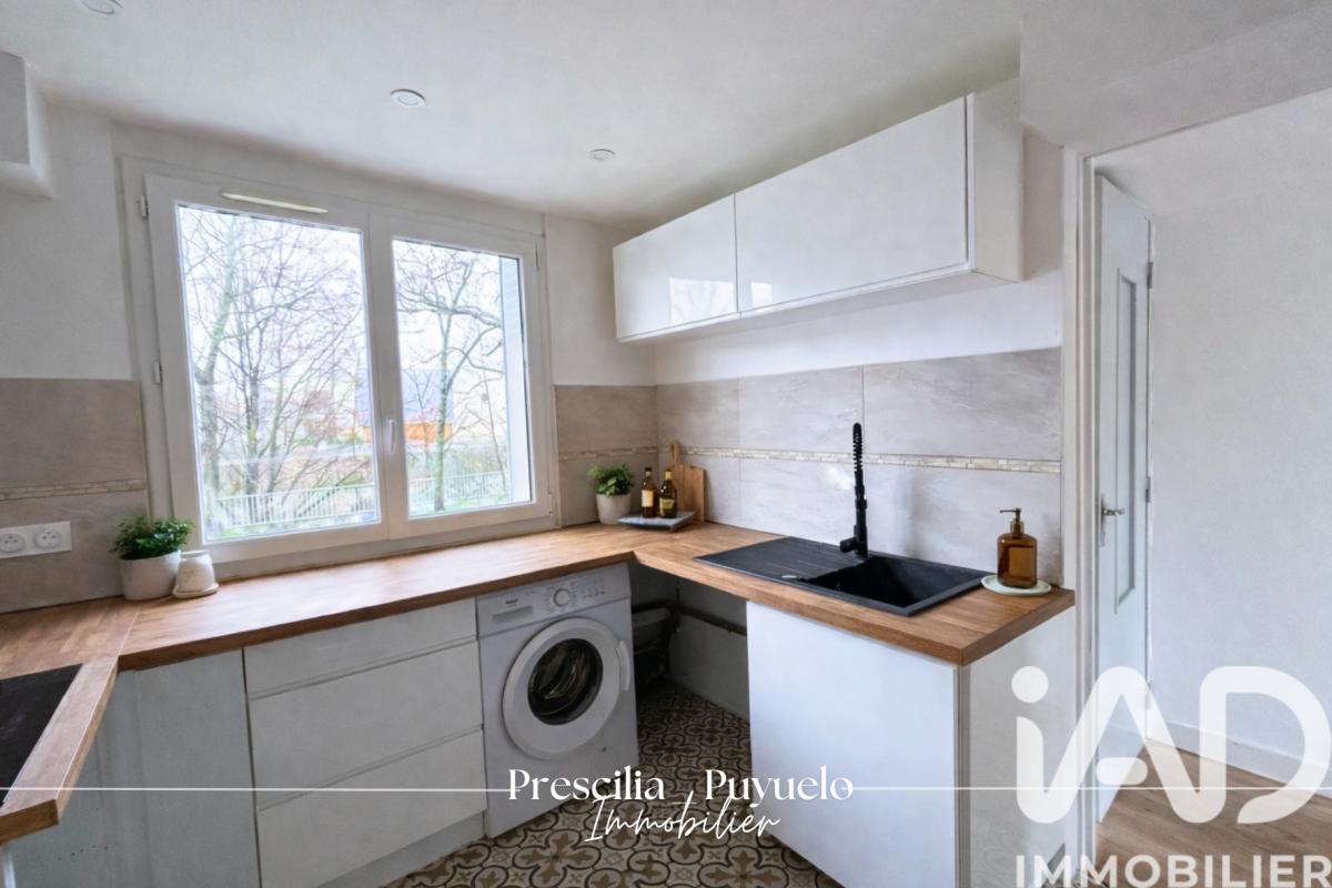 Appartement 3 Pièce(s) Tarbes