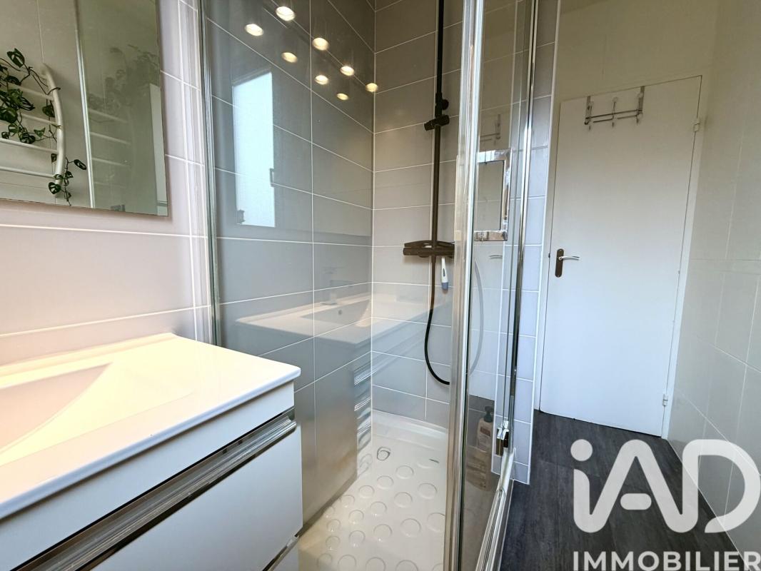 Appartement 4 Pièce(s) Châtenay-Malabry