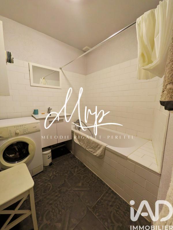 Appartement 2 Pièce(s) Honfleur