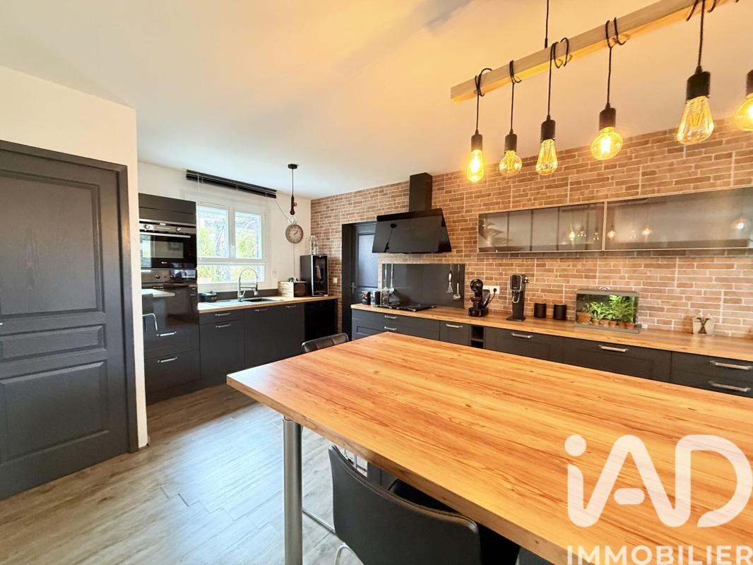 Maison 5 Pièce(s) Saint-Germain-lès-Corbeil - Photo 3