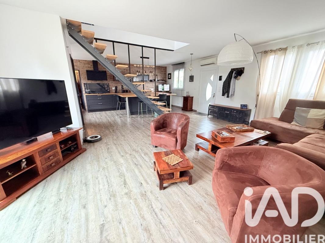 Maison 5 Pièce(s) Saint-Germain-lès-Corbeil - Photo 8