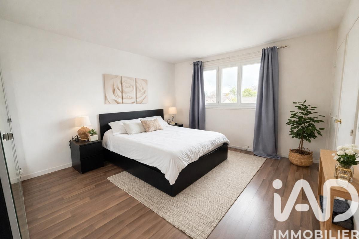 Maison 5 Pièce(s) Saint-Germain-lès-Corbeil - Photo 9
