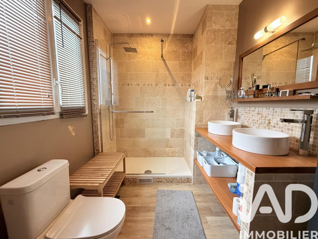 Maison 5 Pièce(s) Saint-Germain-lès-Corbeil - Photo 12