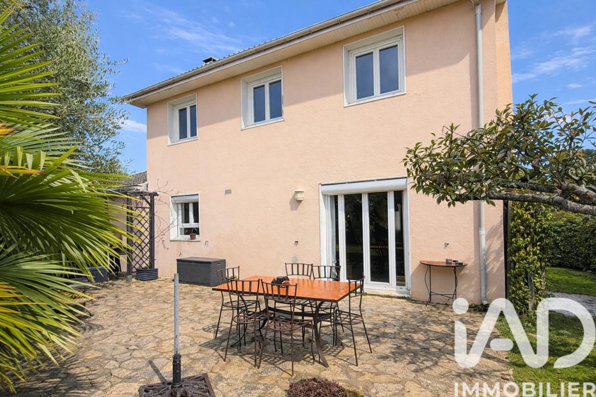 Maison 5 Pièce(s) Saint-Germain-lès-Corbeil - Photo 13