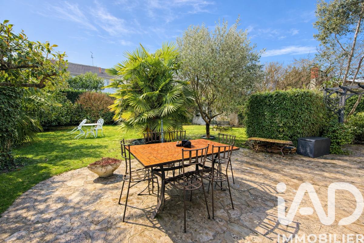 Maison 5 Pièce(s) Saint-Germain-lès-Corbeil - Photo 16
