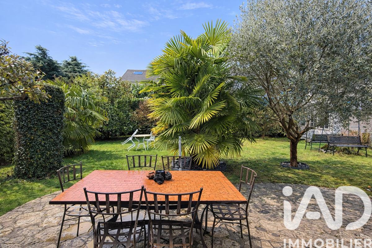 Maison 5 Pièce(s) Saint-Germain-lès-Corbeil - Photo 18