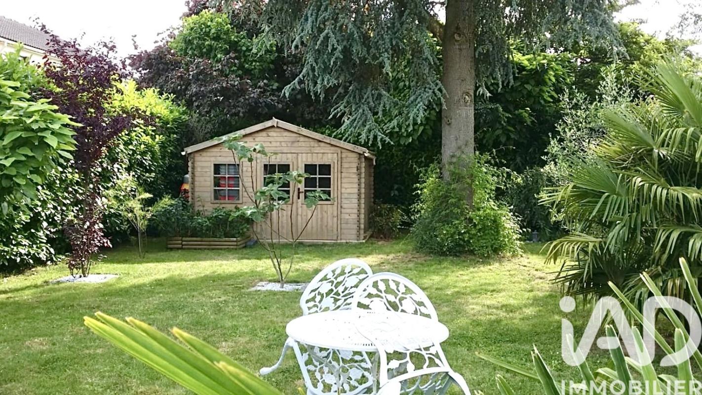 Maison 5 Pièce(s) Saint-Germain-lès-Corbeil - Photo 20