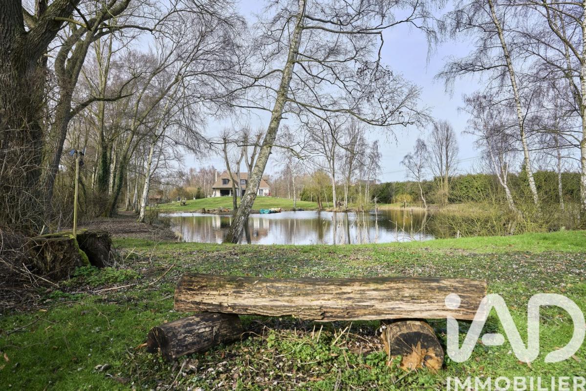 Maison 7 Pièce(s) Roost-Warendin