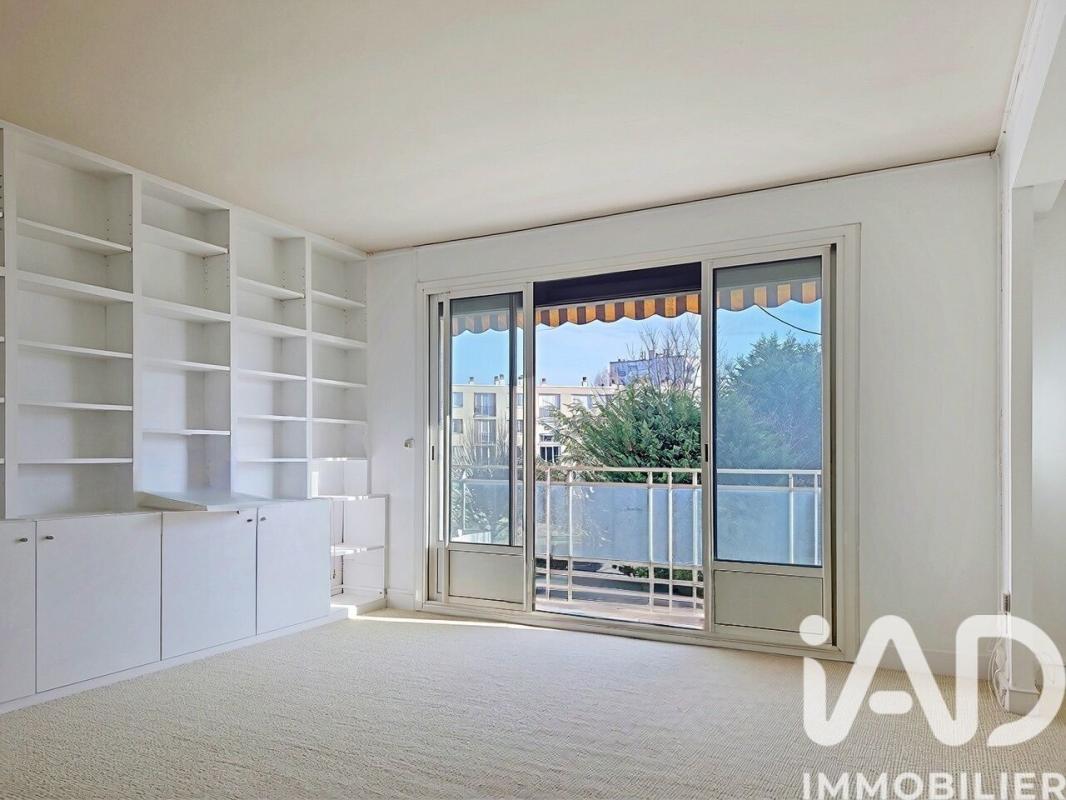 Appartement 3 Pièce(s) Joinville-le-Pont