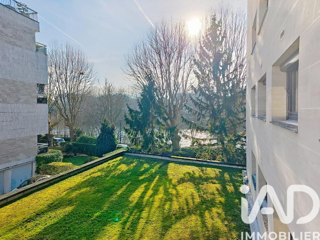 Appartement 3 Pièce(s) Joinville-le-Pont