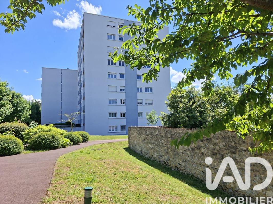 Appartement 3 Pièce(s) Montargis - Photo 2