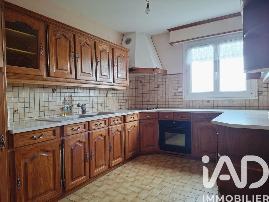 Appartement 3 Pièce(s) Montargis - Photo 5
