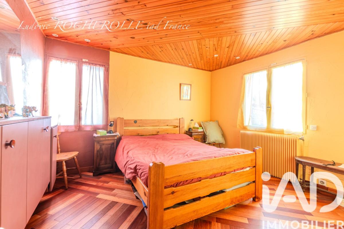 Maison 5 Pièce(s) Ballainvilliers - Photo 8