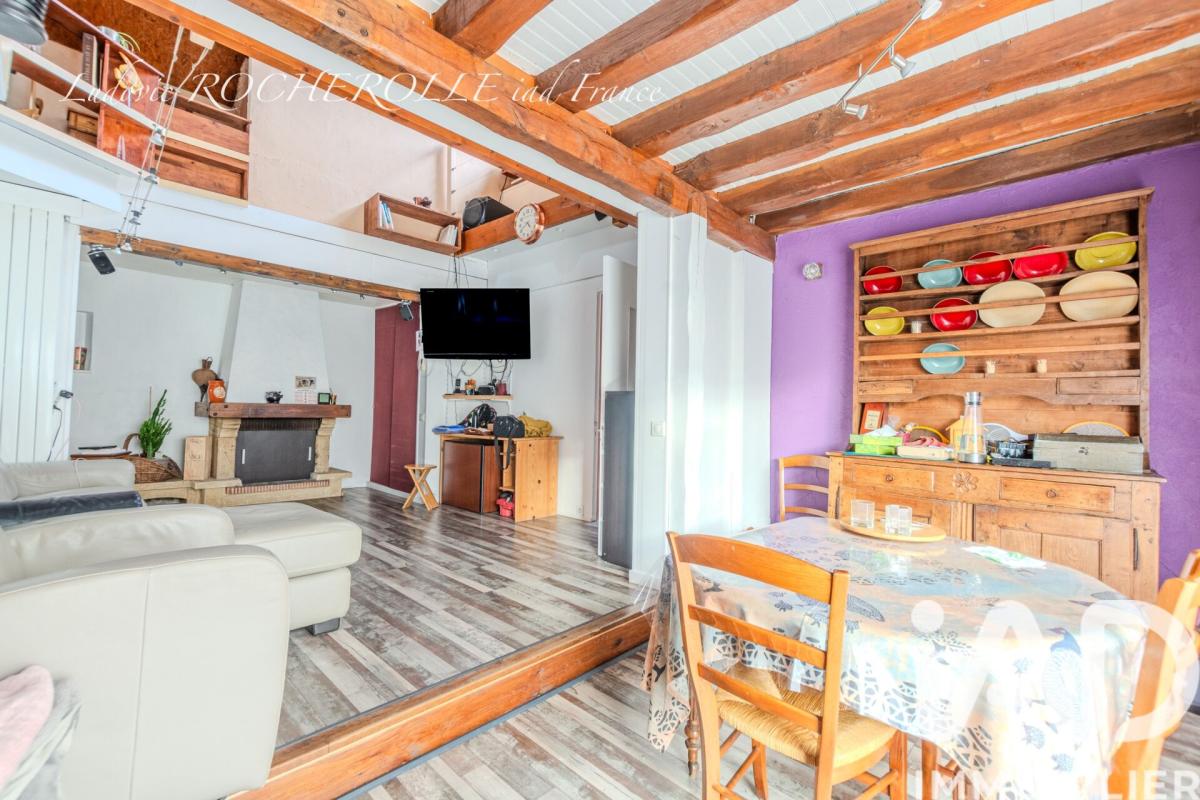 Maison 5 Pièce(s) Ballainvilliers - Photo 10