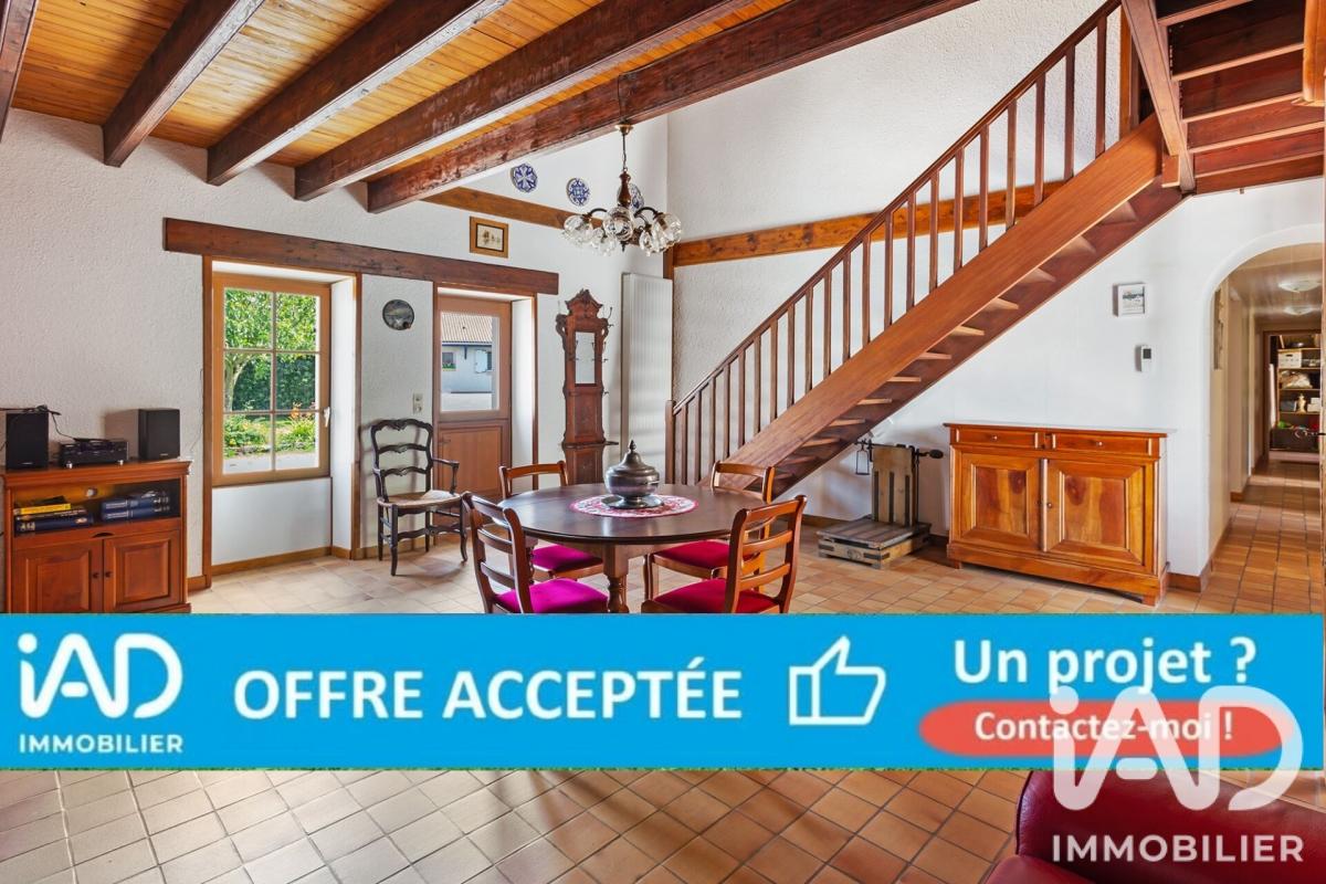 Maison traditionnelle 5 Pièce(s) Pornic