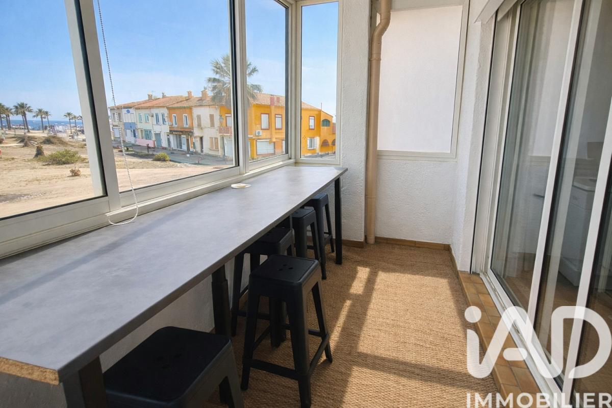 Appartement 4 Pièce(s) Le Barcarès - Photo 3