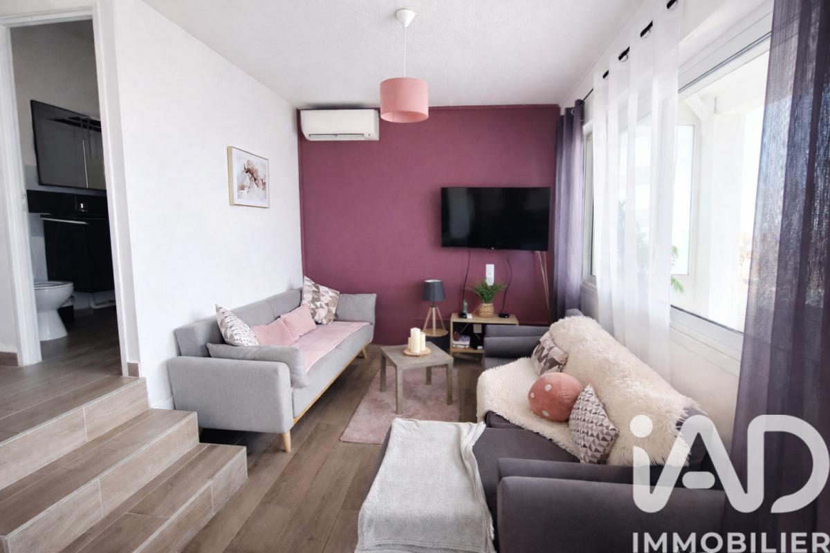 Appartement 4 Pièce(s) Le Barcarès - Photo 4
