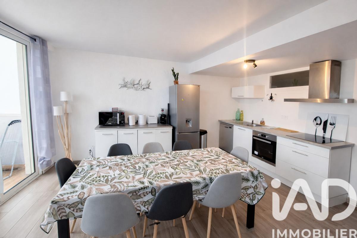 Appartement 4 Pièce(s) Le Barcarès - Photo 5