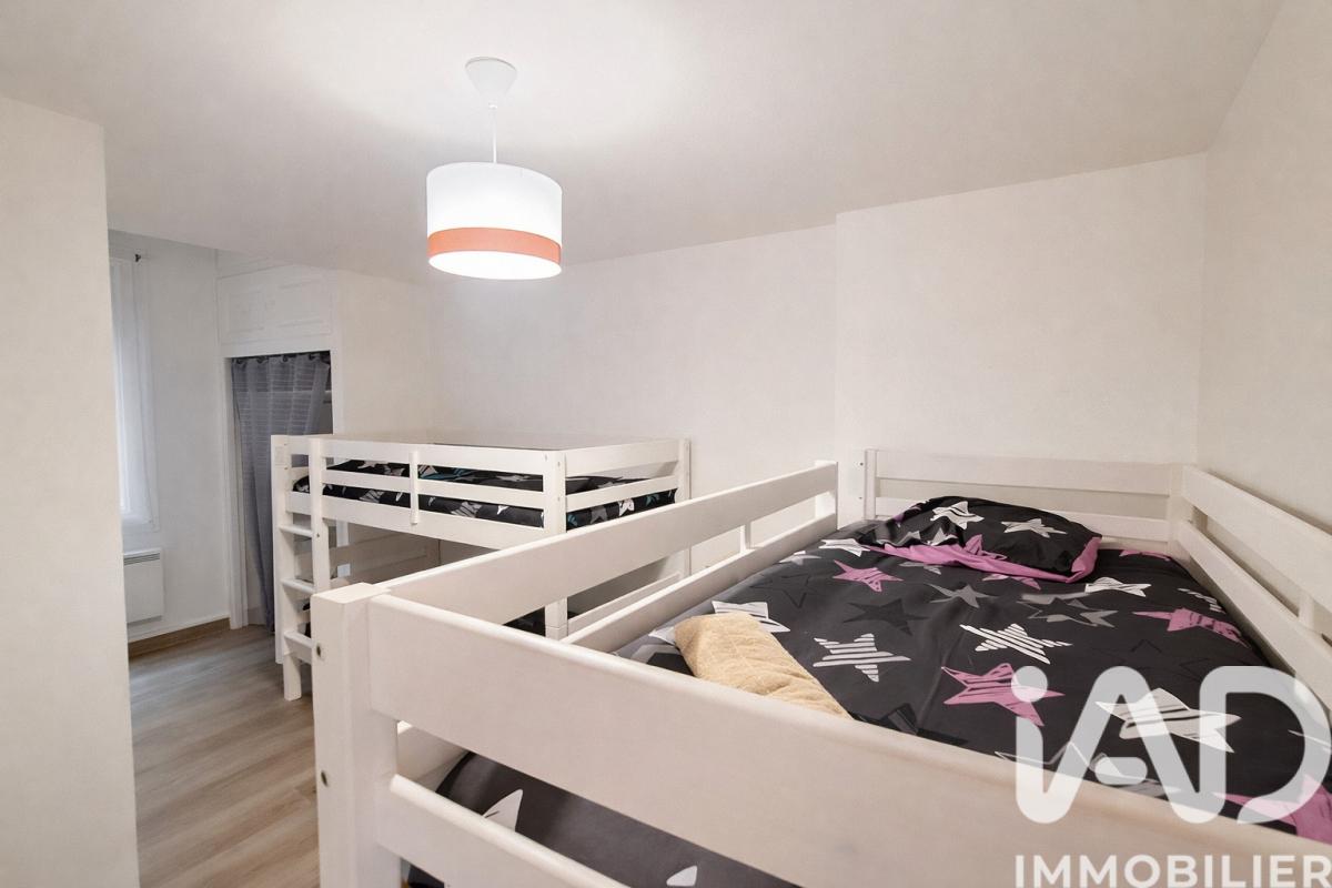 Appartement 4 Pièce(s) Le Barcarès - Photo 7