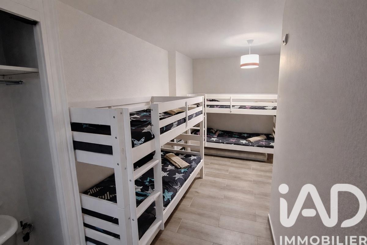 Appartement 4 Pièce(s) Le Barcarès - Photo 8