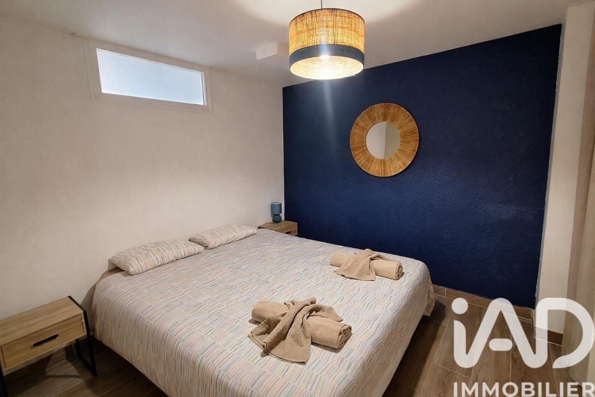Appartement 4 Pièce(s) Le Barcarès - Photo 10